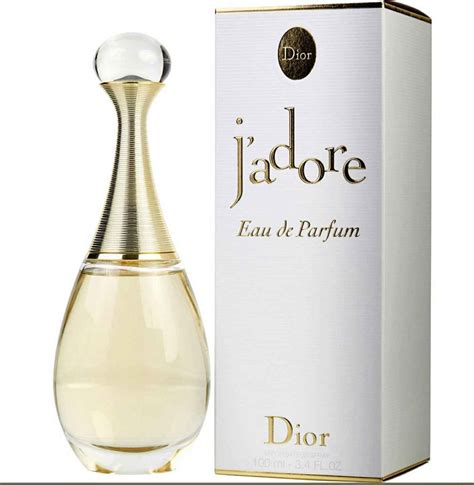 dior j'adore priceline